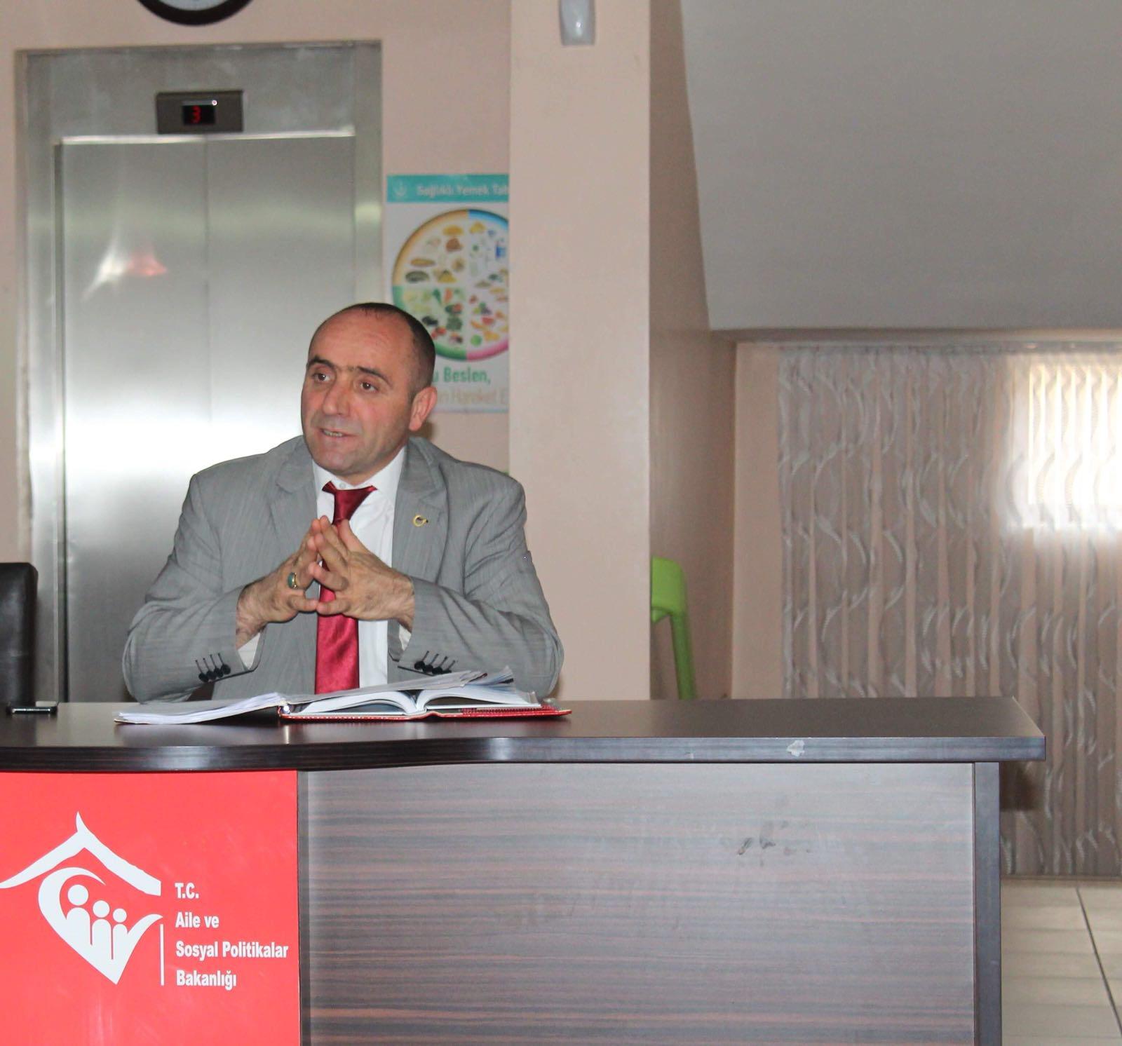 Hayrettin Haluk Akkoyunlu